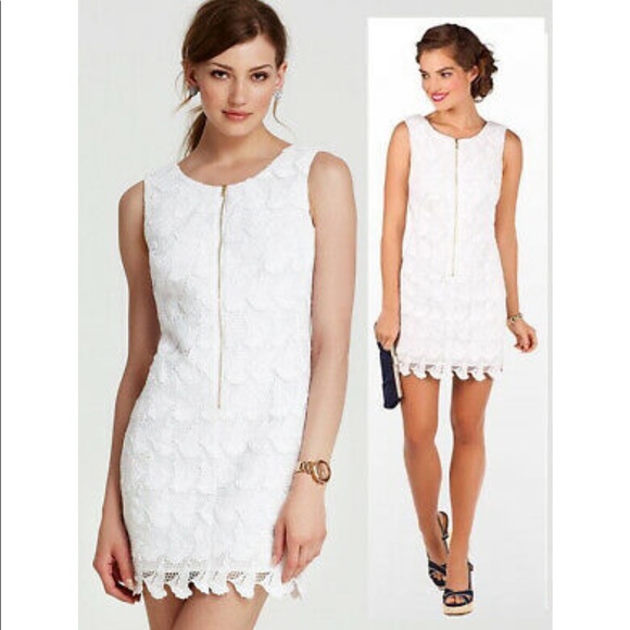 Lilly Pulitzer Dresses & Skirts - Lilly Pulitzer Kolby Dress size 0